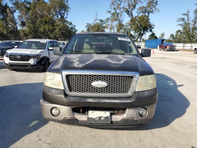 Photo 5 from auction – 2006 FORD F150 SUPER with VIN 1FTPW12V66FB25666