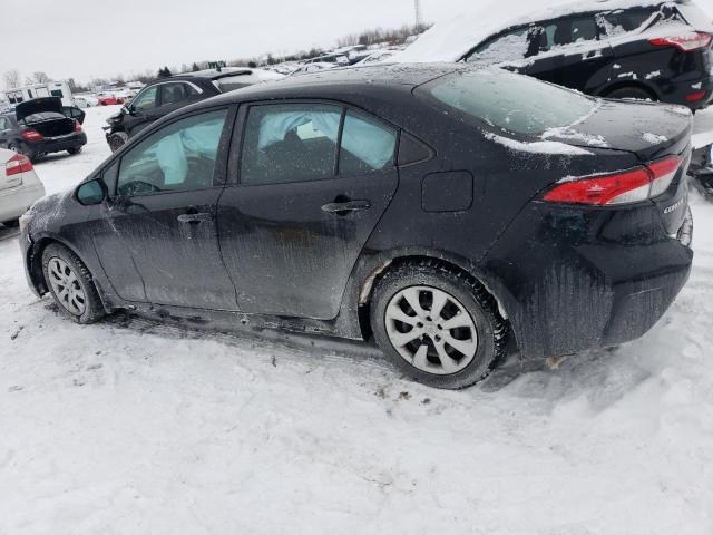 Zdjęcie 2 z aukcji – 2020 TOYOTA COROLLA LE z VIN 5YFBPRBE7LP035128