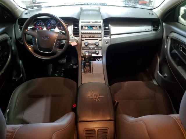 Photo 8 from auction – 2010 FORD TAURUS SEL with VIN 1FAHP2EW8AG165526