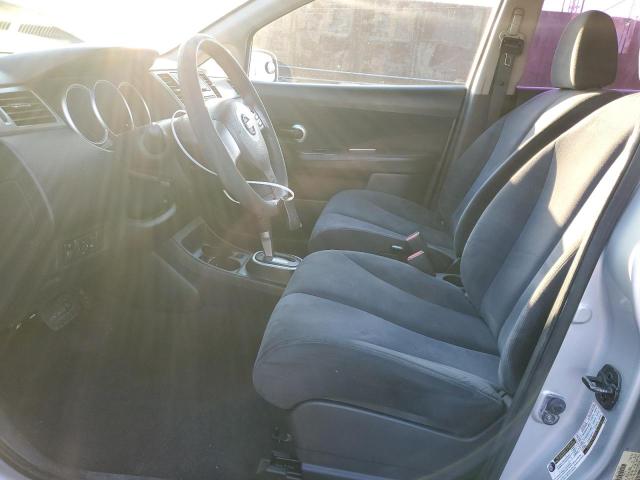 Photo 7 from auction – 2008 NISSAN VERSA S with VIN 3N1BC13E78L419364