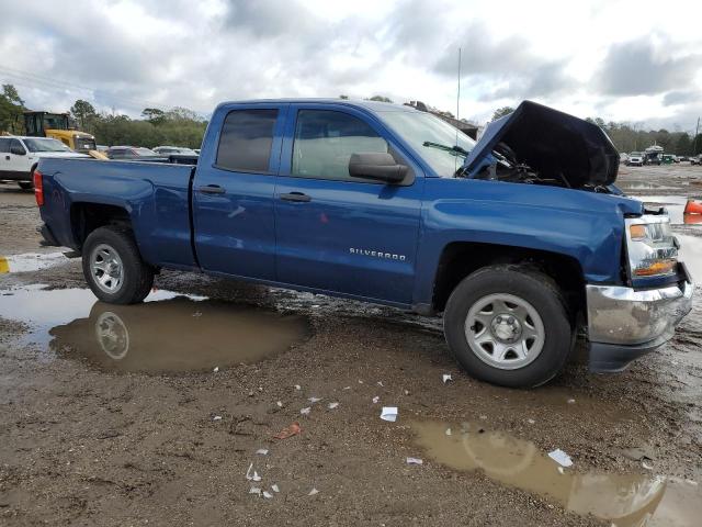 Photo 4 from auction – 2017 CHEVROLET SILVERADO with VIN 1GCRCNEH5HZ298093