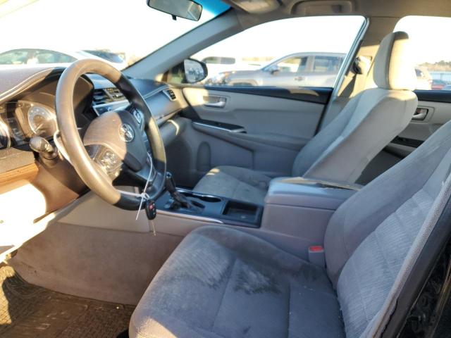 Photo 7 from auction – 2017 TOYOTA CAMRY LE with VIN 4T1BF1FK0HU274384