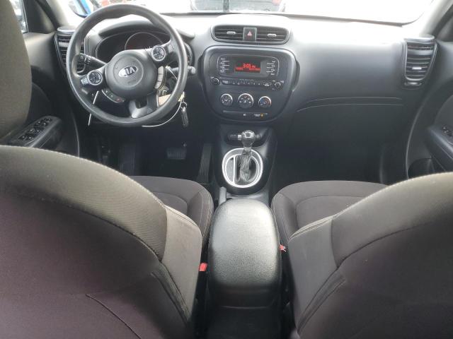 Photo 8 from auction – 2016 KIA SOUL with VIN KNDJN2A21G7848245