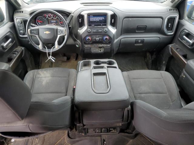Photo 8 from auction – 2019 CHEVROLET SILVERADO with VIN 3GCUYDED5KG177722