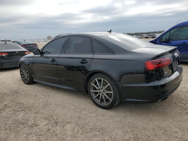 Photo 2 from auction – 2016 AUDI A6 PREMIUM with VIN WAUFGAFC8GN049549