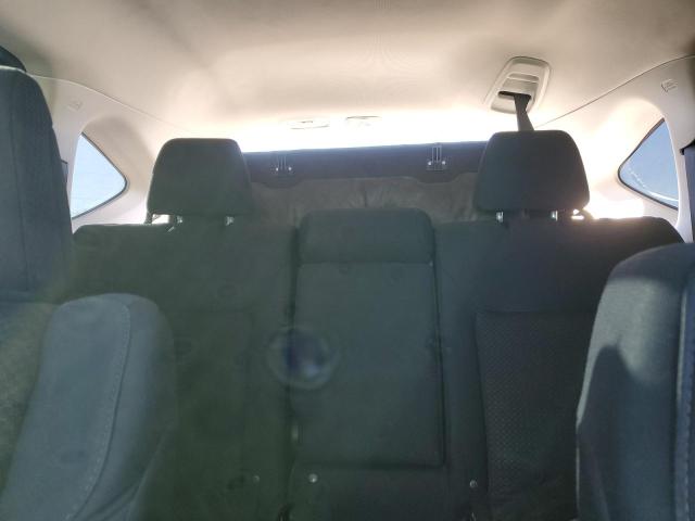 Photo 10 from auction – 2015 HONDA CR-V LX with VIN 2HKRM3H34FH001093