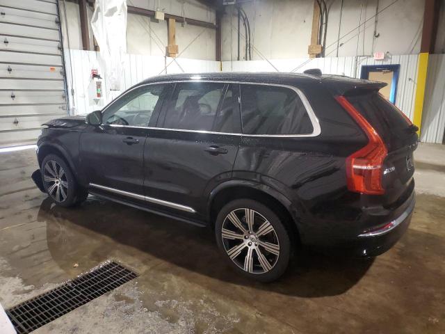 Photo 2 from auction – 2024 VOLVO XC90 PLUS with VIN YV4062PEXR1246473