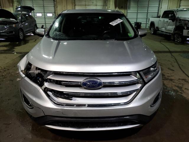Photo 5 from auction – 2016 FORD EDGE SEL with VIN 2FMPK3J94GBB26504
