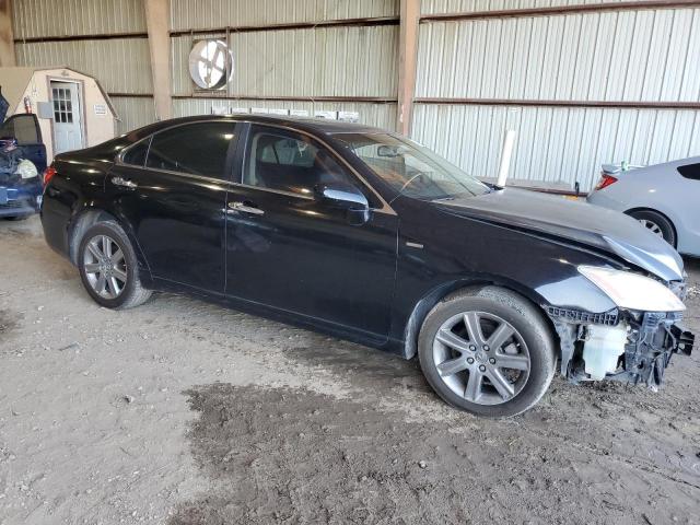 Photo 4 from auction – 2009 LEXUS ES 350 with VIN JTHBJ46G092287180