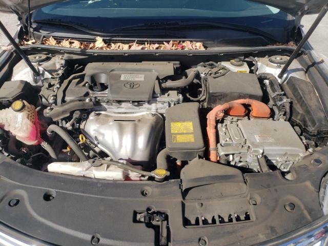 Photo 11 from auction – 2013 TOYOTA AVALON HYB with VIN 4T1BD1EB7DU016901