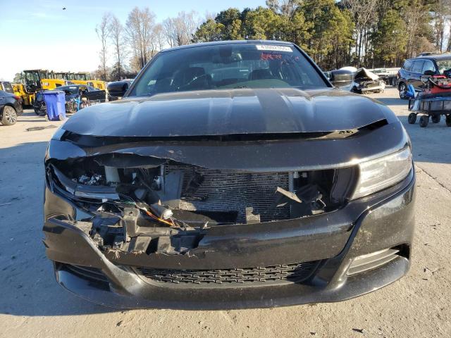Photo 5 from auction – 2016 DODGE CHARGER SX with VIN 2C3CDXHG4GH297988