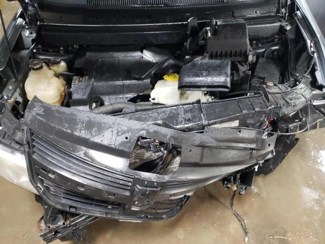Photo 11 from auction – 2010 DODGE JOURNEY SX with VIN 3D4PG5FV4AT201174