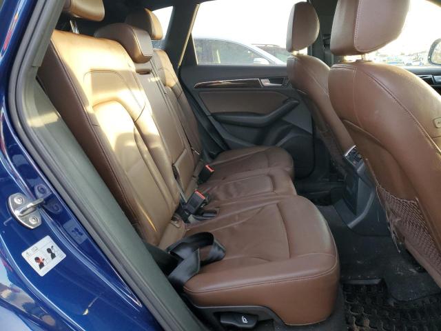 Фото 11 с аукциона – 2014 AUDI Q5 PREMIUM с VIN WA1LFAFP4EA006529