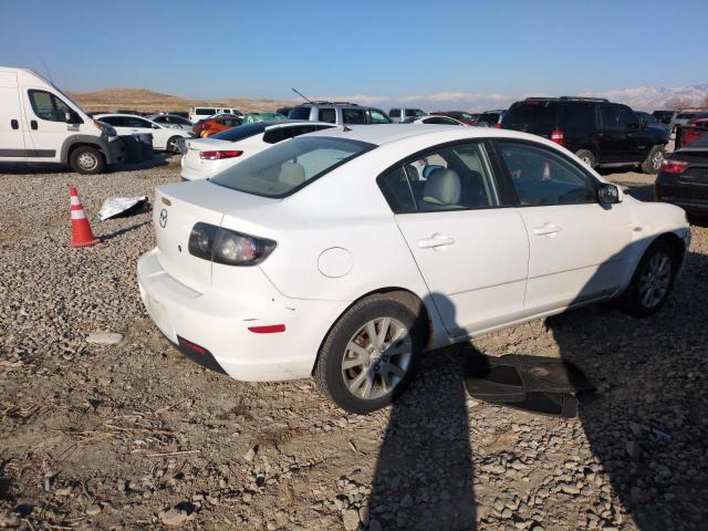 Photo 3 from auction – 2008 MAZDA 3 I with VIN JM1BK12G881844750