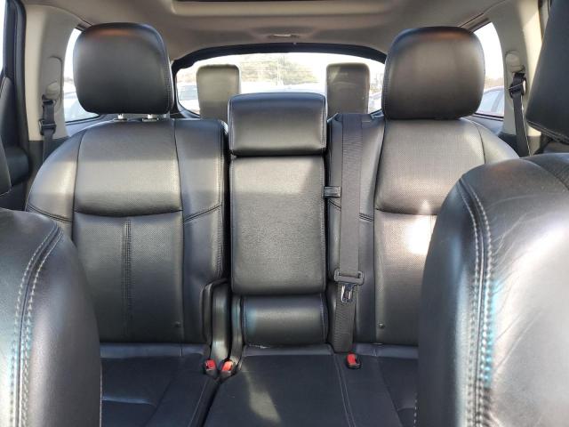 Photo 10 from auction – 2013 NISSAN PATHFINDER with VIN 5N1AR2MM9DC658953