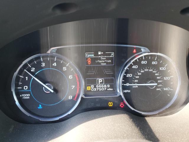 Foto 9 de la subasta – 2018 SUBARU FORESTER 2 con VIN JF2SJARC1JH523041