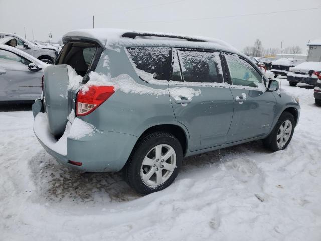 Photo 3 from auction – 2008 TOYOTA RAV4 with VIN JTMBD31V385185927