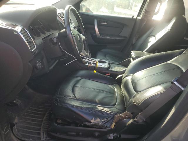 Фото 7 с аукциона – 2011 GMC ACADIA SLT с VIN 1GKKVRED2BJ260265