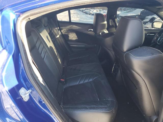 Photo 10 from auction – 2019 DODGE CHARGER SR with VIN 2C3CDXL97KH561898