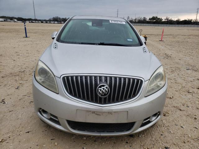 Photo 5 from auction – 2014 BUICK VERANO with VIN 1G4PS5SK5E4155191