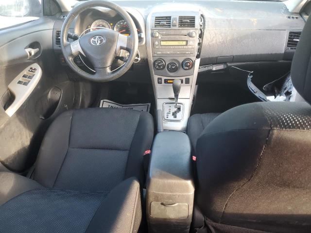 Photo 8 from auction – 2010 TOYOTA COROLLA BA with VIN 2T1BU4EE1AC434878