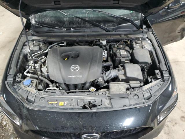 Photo 11 from auction – 2019 MAZDA 3 PREFERRE with VIN JM1BPAMM6K1141658