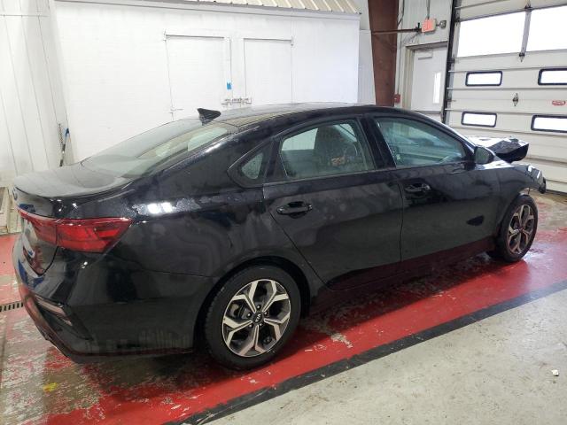 Photo 3 from auction – 2021 KIA FORTE FE with VIN 3KPF24AD8ME342158