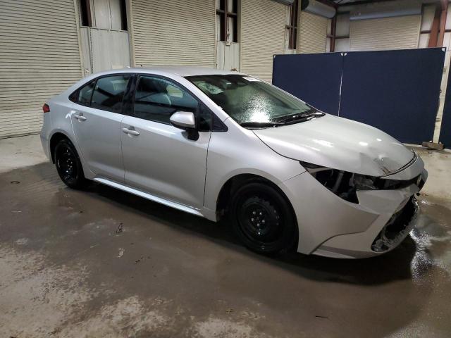 Photo 4 from auction – 2024 TOYOTA COROLLA LE with VIN 5YFB4MDE2RP167666