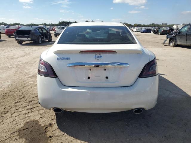 Photo 6 from auction – 2013 NISSAN MAXIMA S with VIN 1N4AA5AP5DC845740