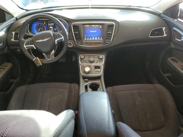 Фото 8 с аукциона – 2015 CHRYSLER 200 LIMITE с VIN 1C3CCCAB7FN614338