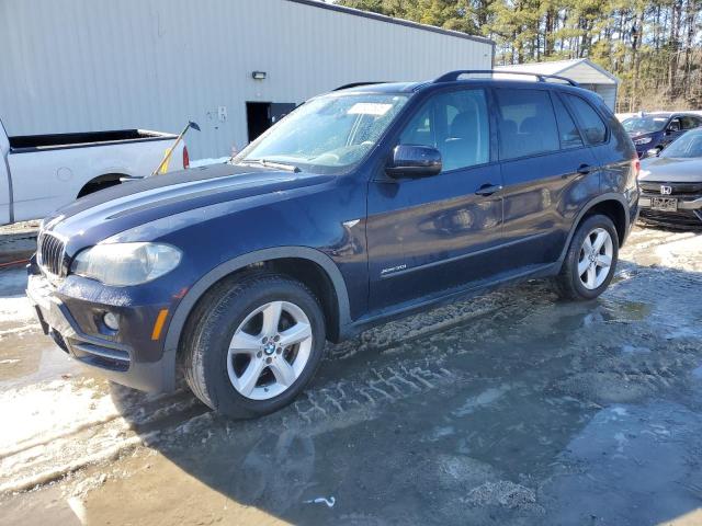 Photo 1 from auction – 2010 BMW X5 XDRIVE3 with VIN 5UXFE4C5XAL277747