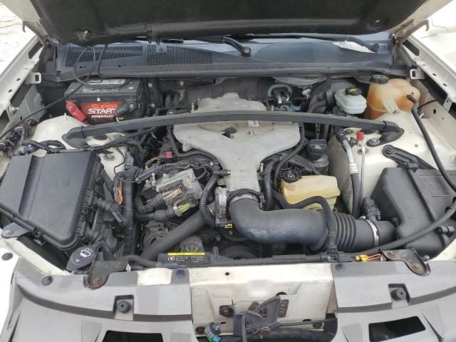 Photo 12 from auction – 2005 CADILLAC SRX with VIN 1GYEE637850198346