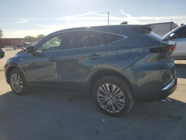 Photo 2 from auction – 2021 TOYOTA VENZA with VIN JTEAAAAH9MJ068076