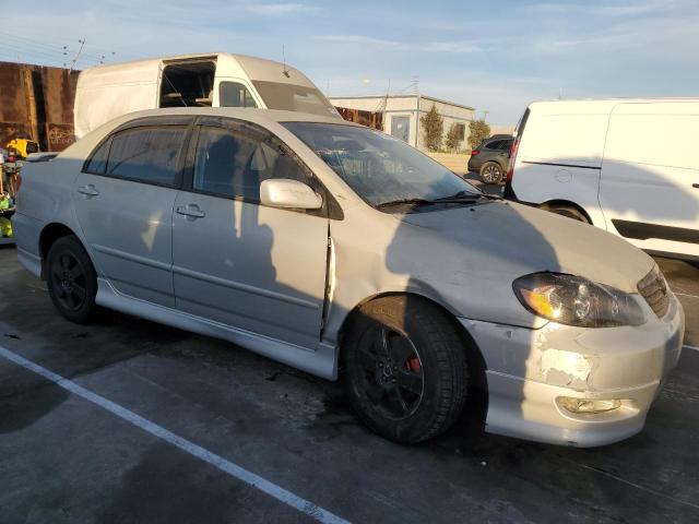 Photo 4 from auction – 2005 TOYOTA COROLLA CE with VIN 1NXBR32EX5Z546034