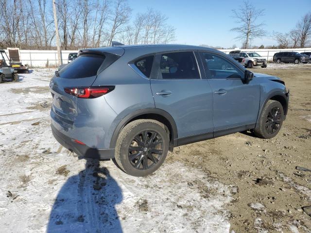 Photo 3 from auction – 2023 MAZDA CX-5 PREFE with VIN JM3KFBCM0P0124269