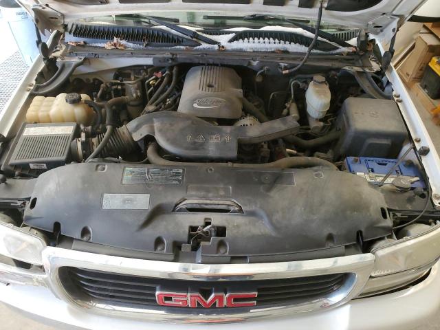 Photo 12 from auction – 2005 GMC YUKON with VIN 1GKEK13TX5R118933
