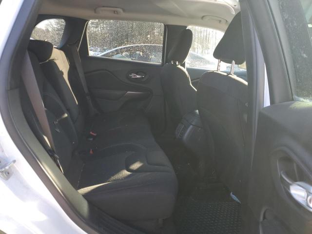 Photo 10 from auction – 2019 JEEP CHEROKEE L with VIN 1C4PJMCB4KD254922
