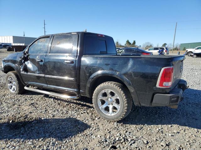 Photo 2 from auction – 2014 RAM 1500 LARAM with VIN 1C6RR7NT5ES440162