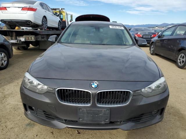 Photo 5 from auction – 2013 BMW 328 I SULE with VIN WBA3C1C57DF443389