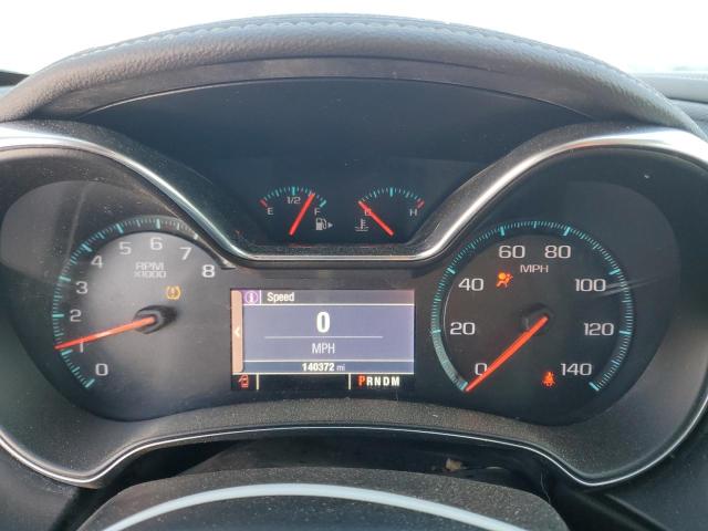 Photo 9 from auction – 2014 CHEVROLET IMPALA LS with VIN 1G11Y5SL8EU106397