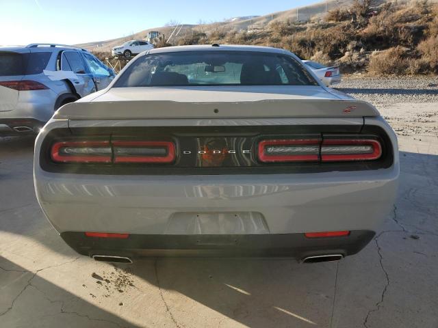 Photo 6 from auction – 2022 DODGE CHALLENGER with VIN 2C3CDZKG2NH151963