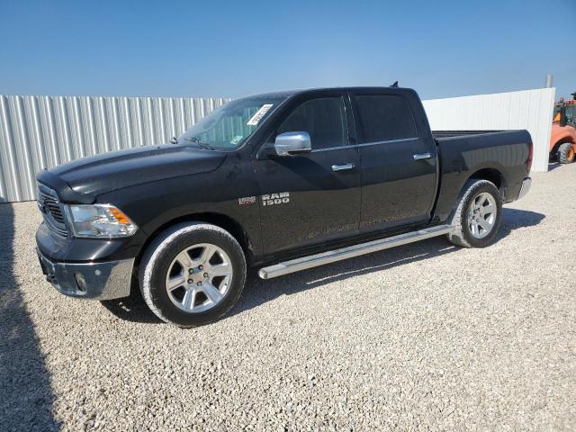 RAM 1500 SLT 2017 with VIN 1C6RR6LT4HS684015 - Photo from auction
