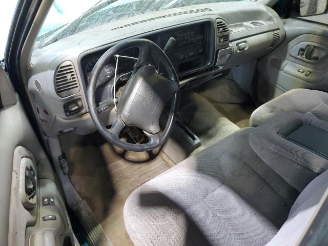 Zdjęcie 8 z aukcji – 1995 GMC SIERRA SLE z VIN 2GTEK19K5S1509969