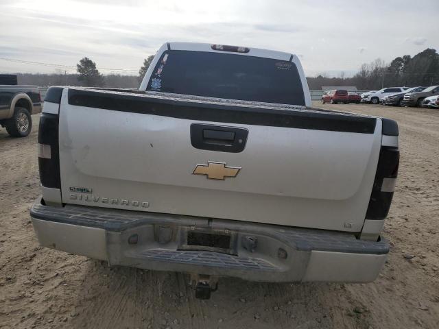 Photo 6 from auction – 2010 CHEVROLET SILVERADO with VIN 3GCRKSE35AG214513