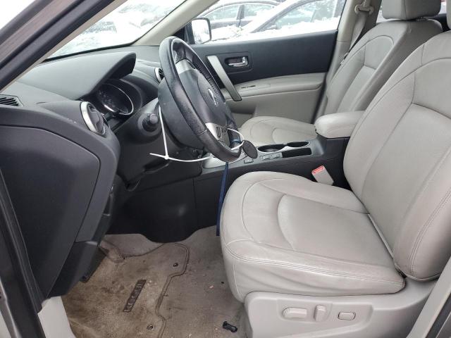 Photo 7 from auction – 2013 NISSAN ROGUE S with VIN JN8AS5MV6DW608209