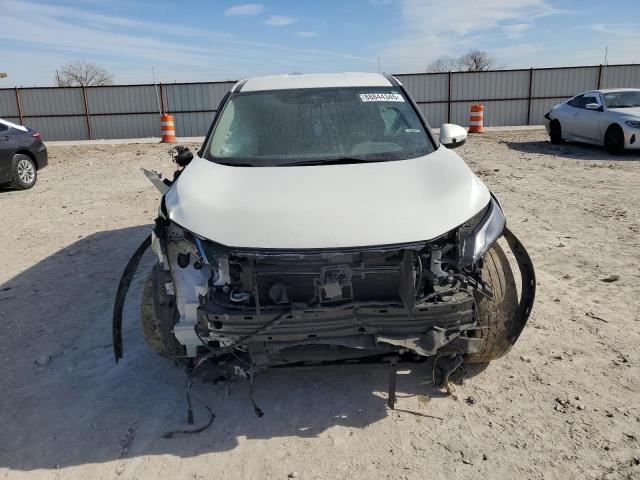 Photo 5 from auction – 2023 NISSAN ROGUE SV with VIN 5N1BT3BA3PC744901