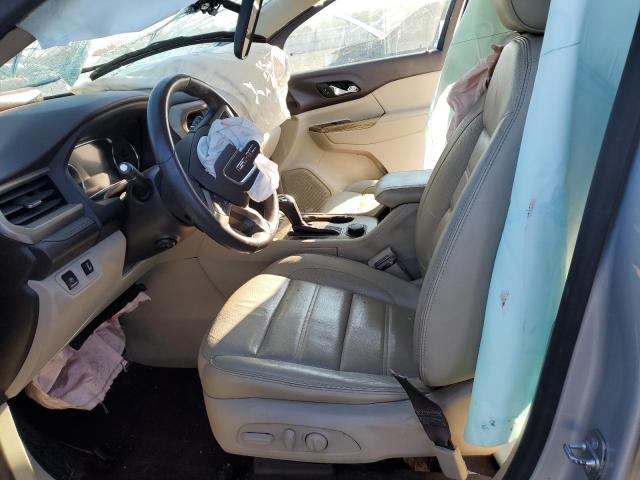 Photo 7 from auction – 2017 GMC ACADIA DEN with VIN 1GKKNXLS2HZ231106