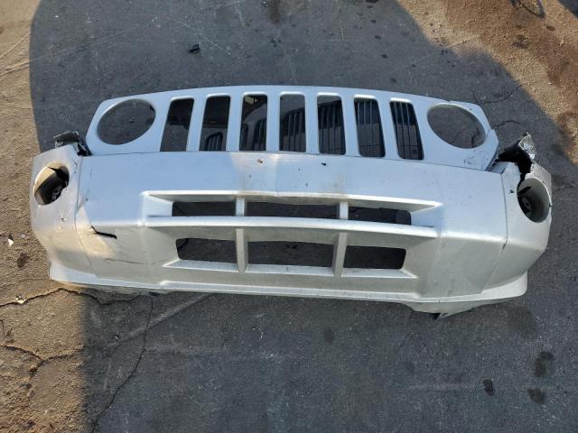 Photo 13 from auction – 2008 JEEP PATRIOT SP with VIN 1J8FT28078D772834