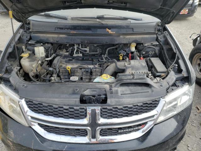 صورة رقم 12 من المزاد - 2016 DODGE JOURNEY SX مع VIN 3C4PDCBBXGT197260