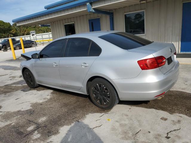 Photo 2 from auction – 2012 VOLKSWAGEN JETTA BASE with VIN 3VW2K7AJ0CM390292